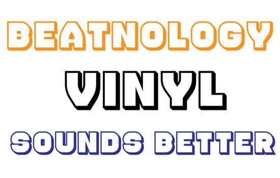11.07.2026 Beatnology Vinyl sounds Better