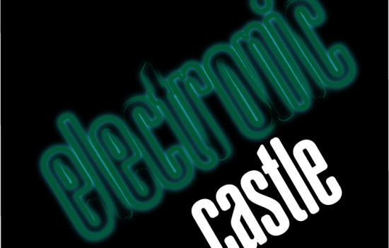 electronic castle