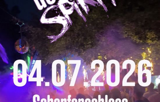 04.07.2026 Deeper Spirits