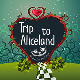 Trip To Alice Land