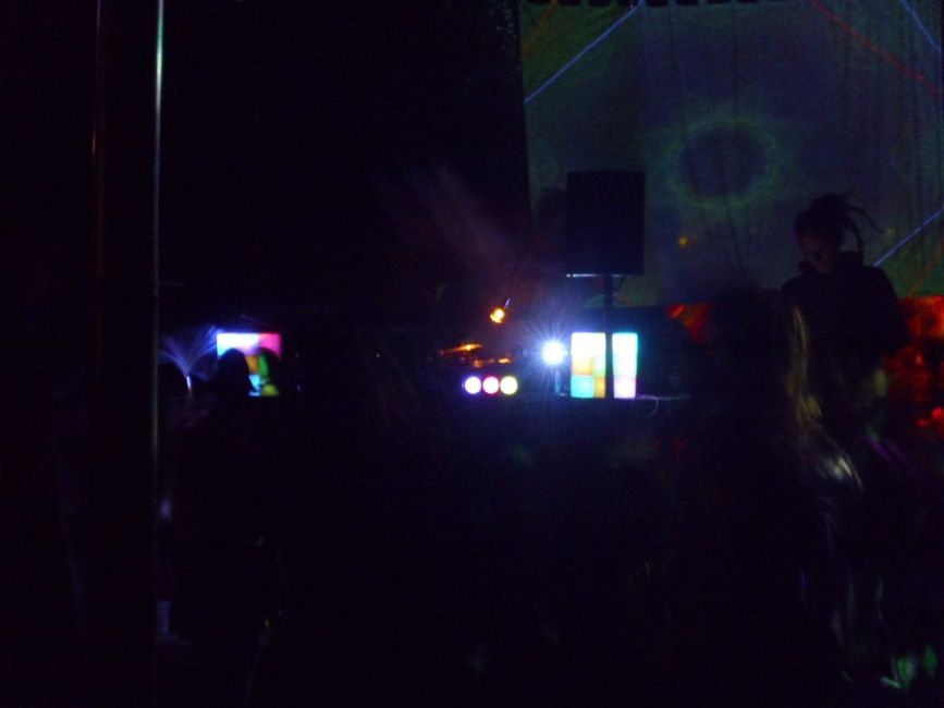 Tribal NRG Free Spirit Festivals 2017 Techno Musik freunde feiern Wiesensteig 02