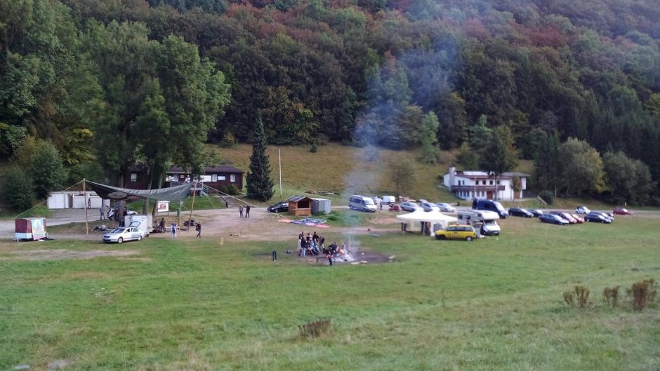 Tribal NRG Free Spirit Festivals 2017 Techno Musik freunde feiern Wiesensteig 06