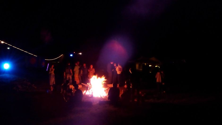 Tribal NRG Free Spirit Festivals 2017 Techno Musik freunde feiern Wiesensteig 09