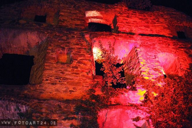 castle Spirits 2019 electronic castle scharfenschloss scharfenberg donzdorf festival 37