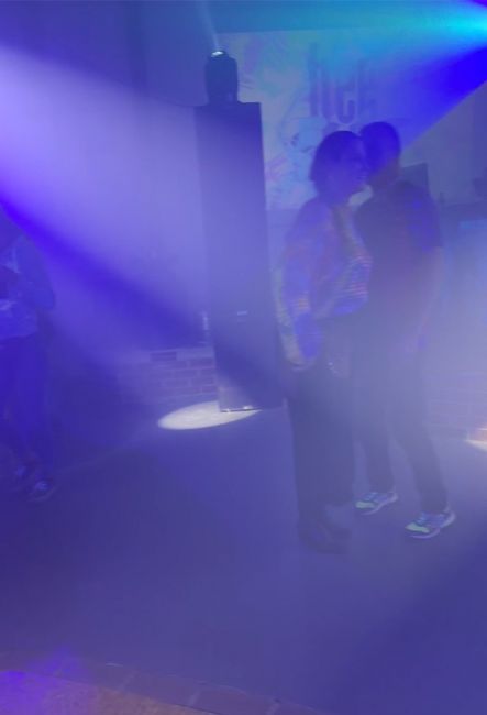 Straight Vision  WL 01