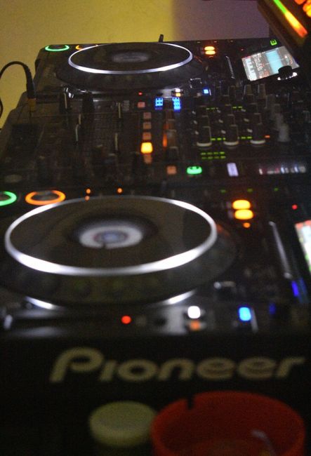 Straight Vision  WL 17