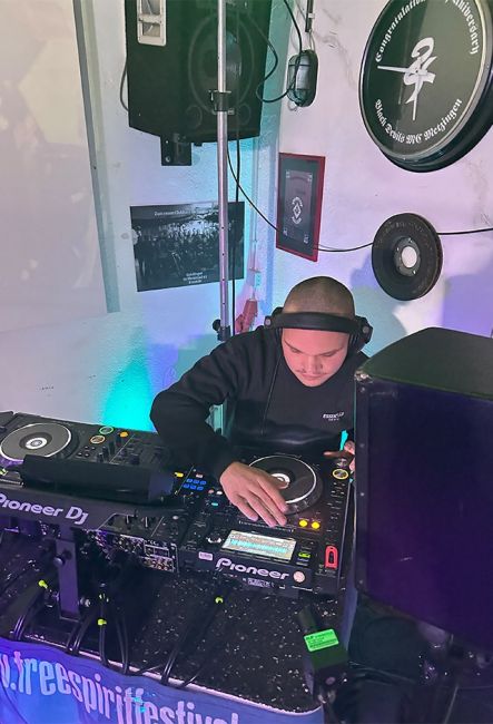 Straight Vision  WL 110