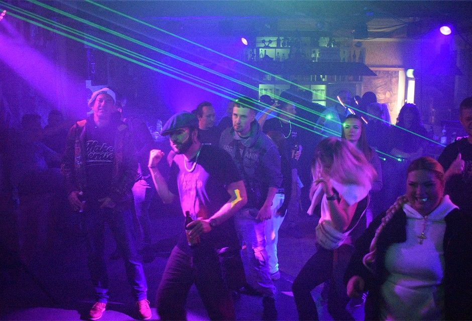 Straight Vision  WL 81