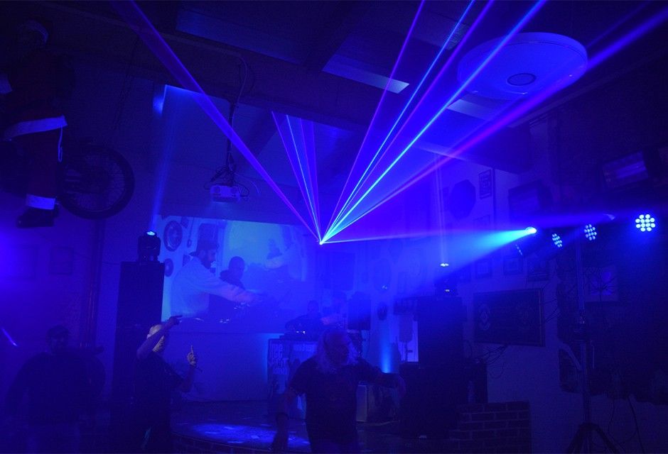 Straight Vision   WL 03