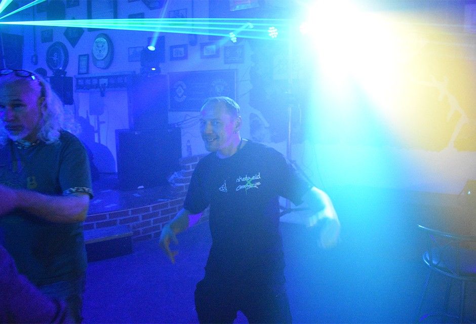 Straight Vision   WL 06