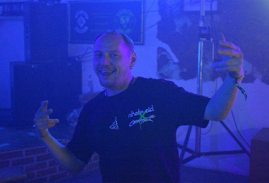 Straight Vision   WL 07