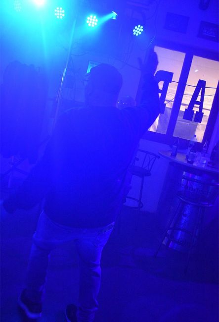 Straight Vision   WL 08