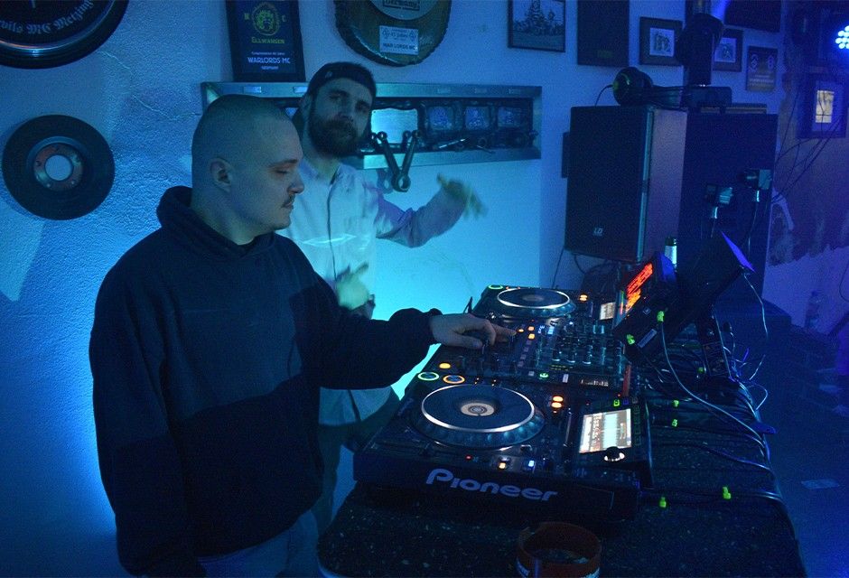 Straight Vision   WL 11