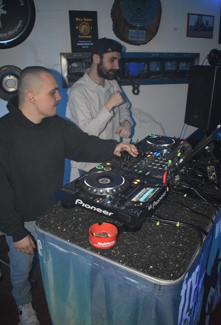 Straight Vision   WL 13