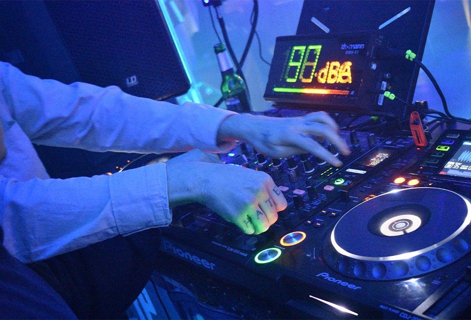 Straight Vision   WL 15