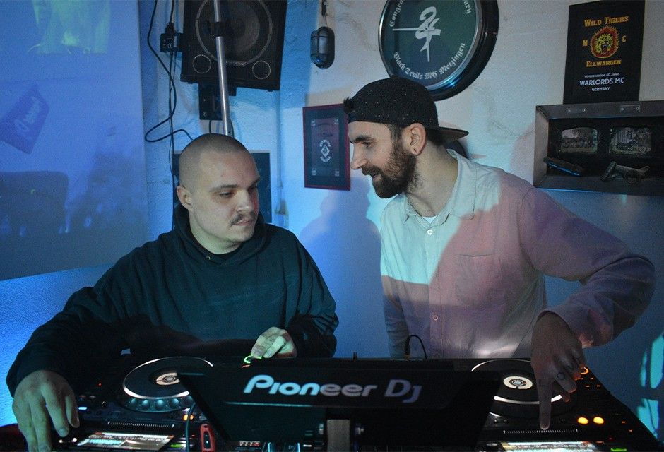 Straight Vision   WL 20