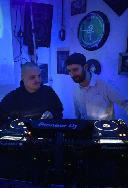 Straight Vision   WL 21