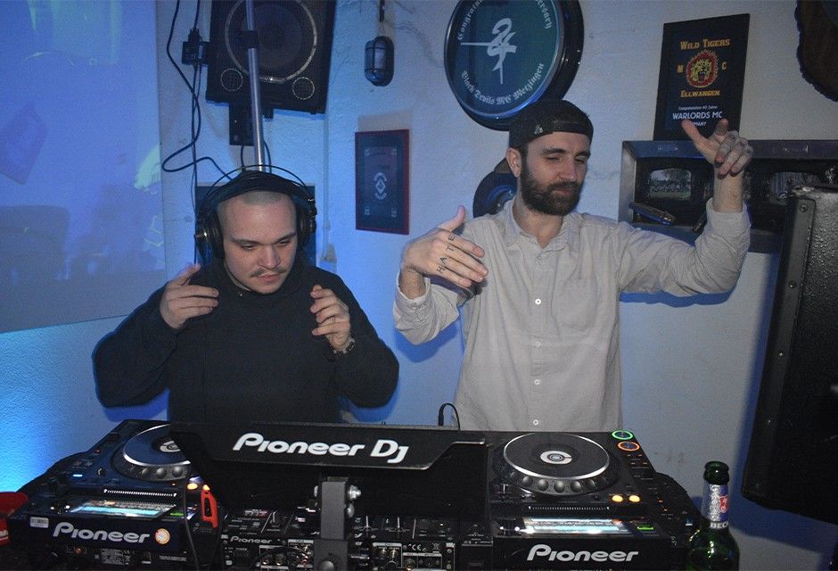 Straight Vision   WL 22