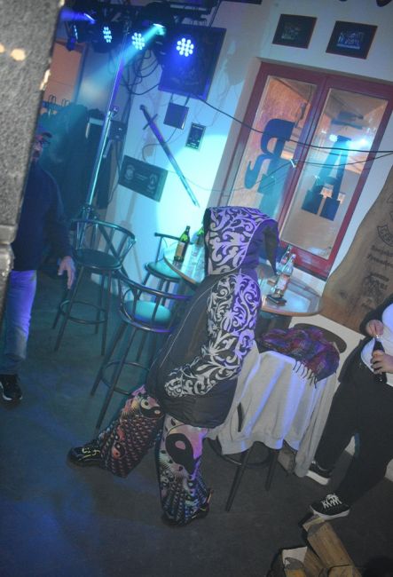 Straight Vision   WL 25