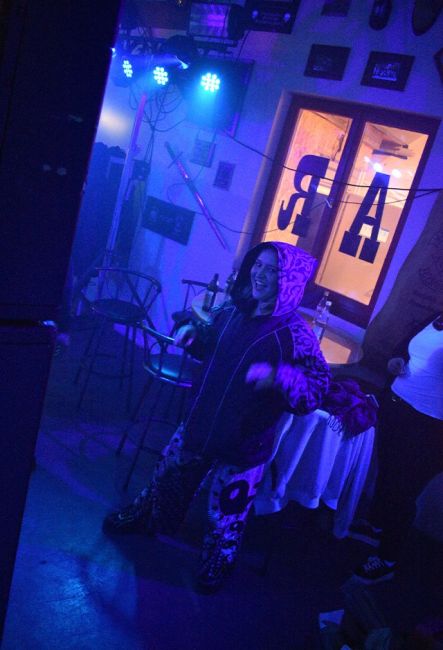 Straight Vision   WL 26