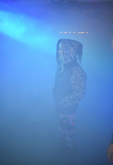 Straight Vision   WL 31