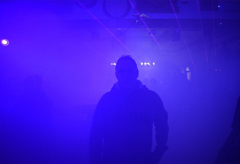 Straight Vision   WL 32