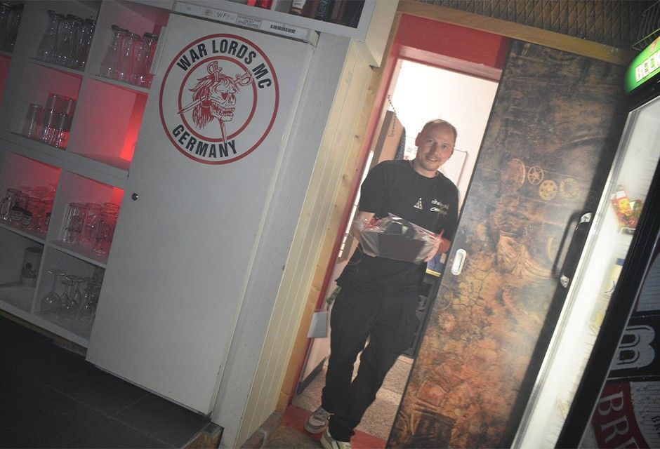 Straight Vision   WL 37