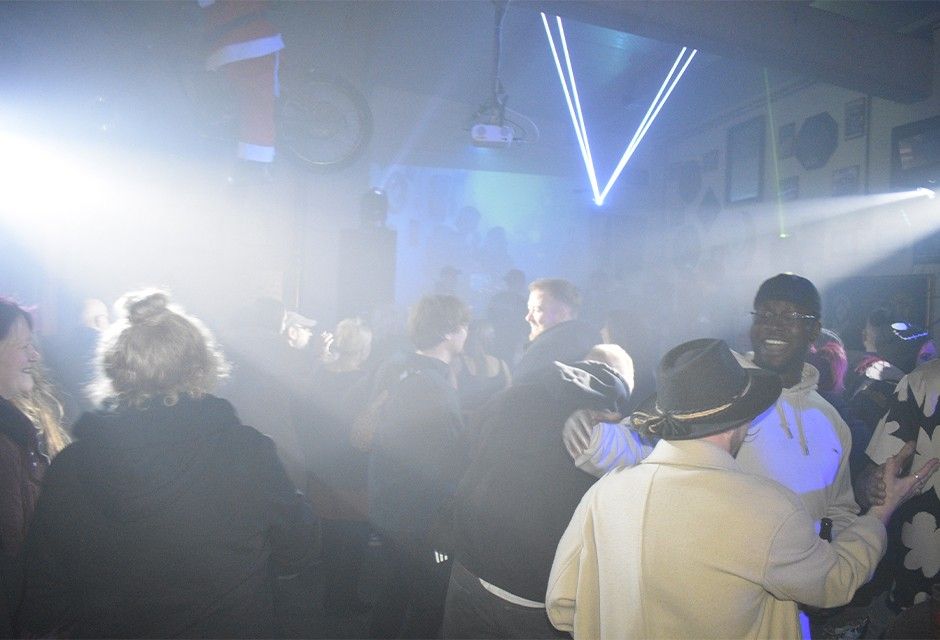 Straight Vision   WL 38