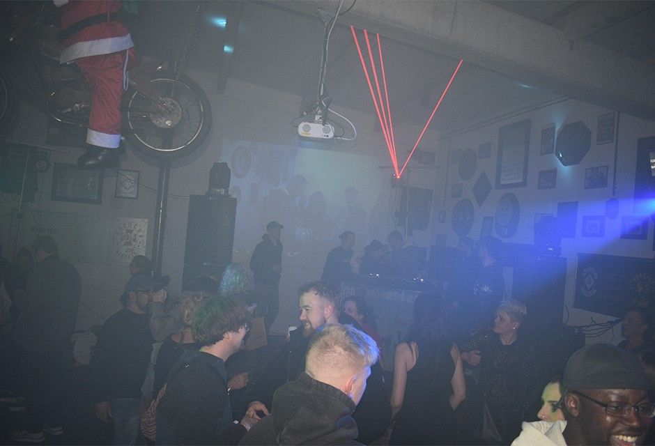 Straight Vision   WL 40