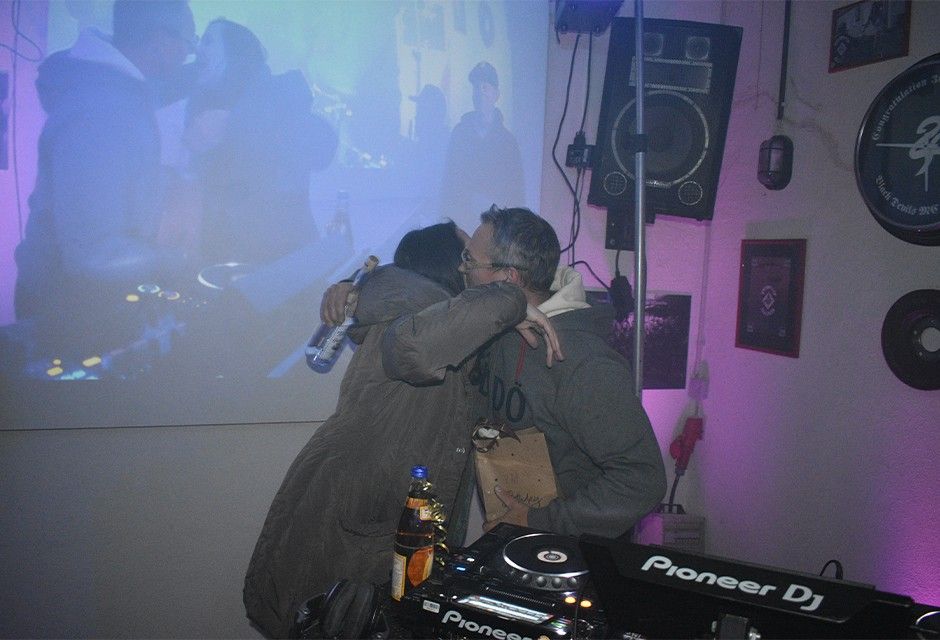 Straight Vision   WL 43