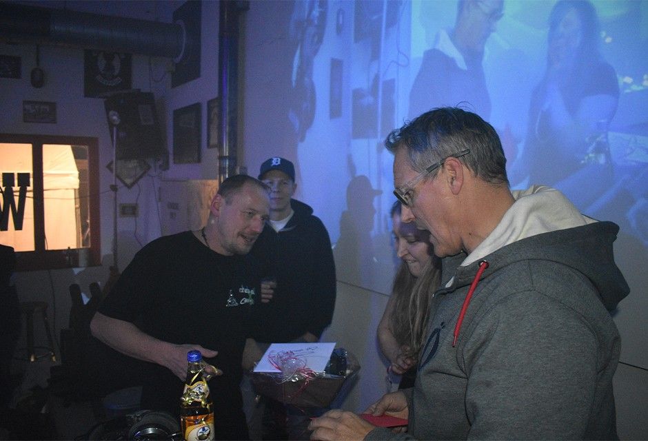 Straight Vision   WL 50