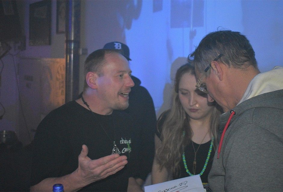 Straight Vision   WL 51