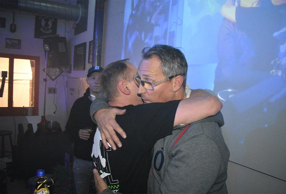 Straight Vision   WL 53