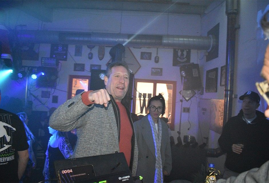 Straight Vision   WL 54