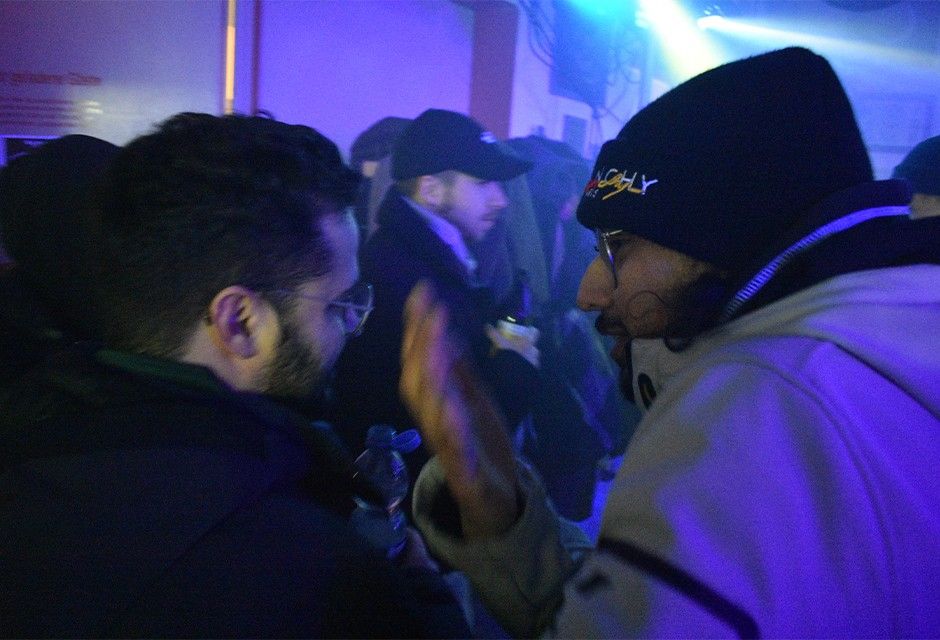 Straight Vision   WL 58