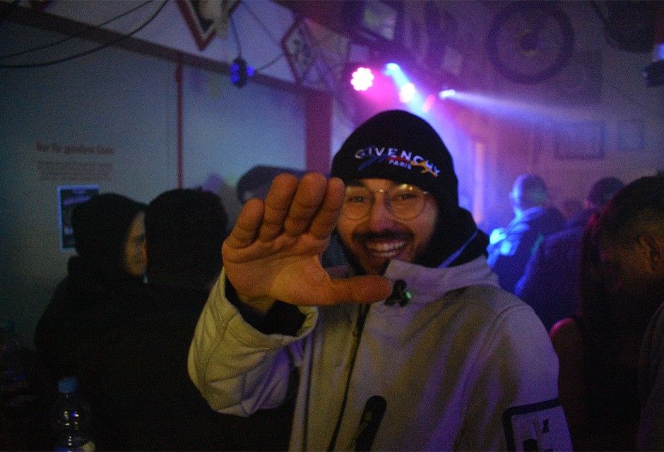 Straight Vision   WL 60