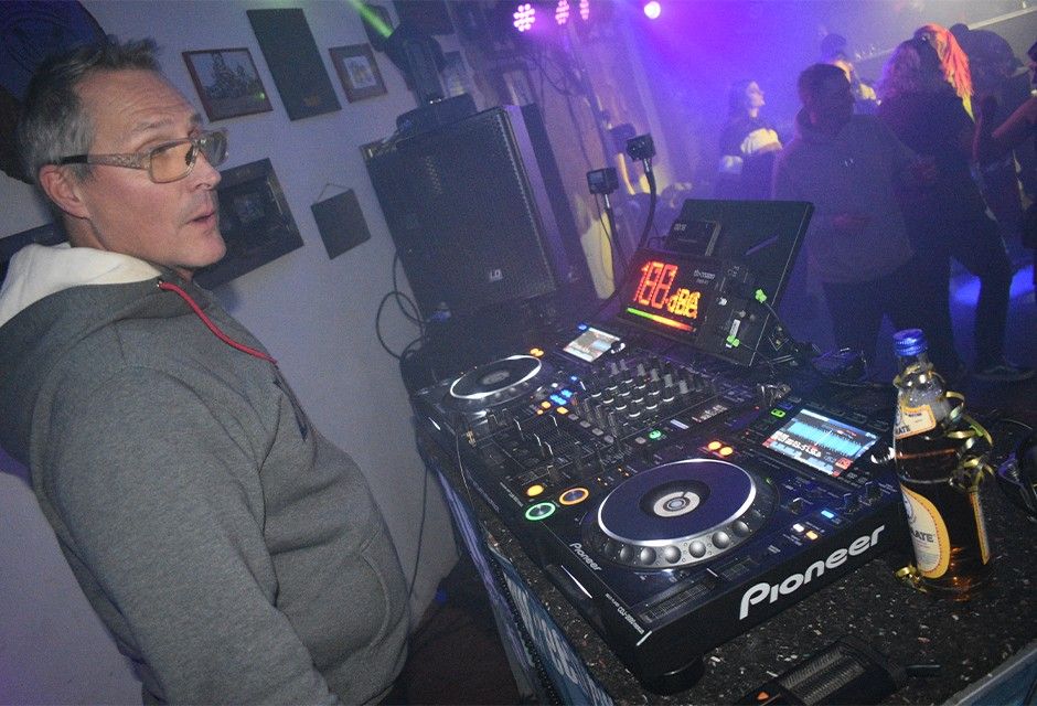 Straight Vision   WL 61