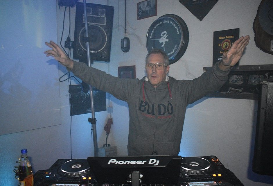 Straight Vision   WL 65