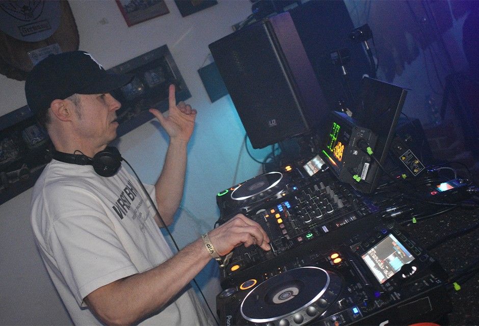 Straight Vision   WL 69