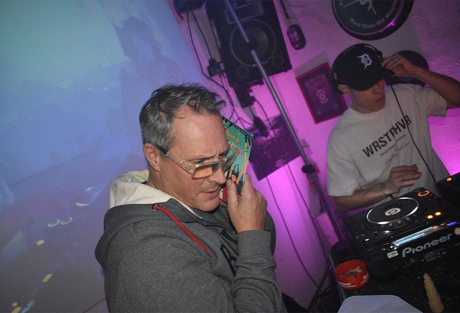 Straight Vision   WL 79