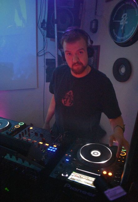 Straight Vision   WL 86