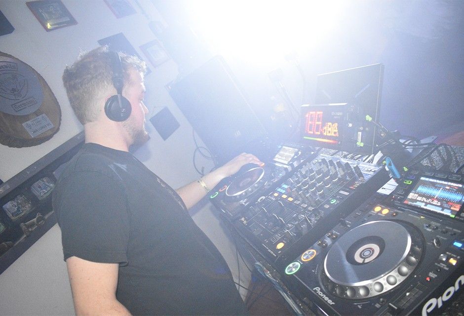 Straight Vision   WL 87