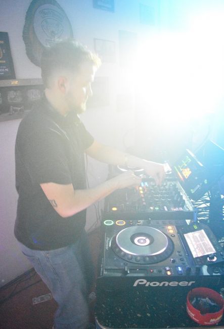 Straight Vision   WL 88