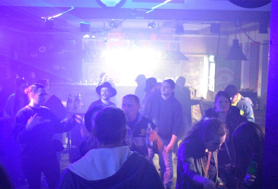 Straight Vision   WL 92