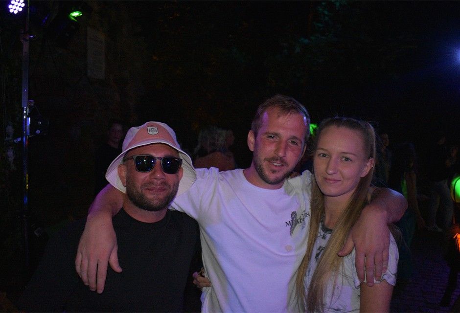 11.07.2026 Beatnology 105