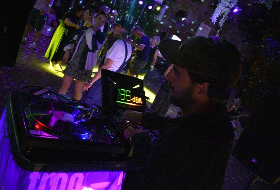 11.07.2026 Beatnology 116