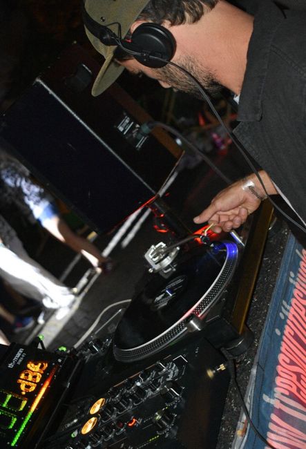 11.07.2026 Beatnology 122