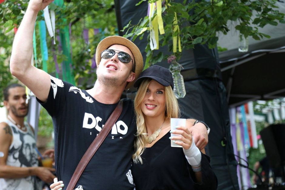 Deep Castle electronic castle Donzdorf scharfenberg scharfenschloss 28