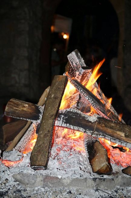 Deep Castle electronic castle Donzdorf scharfenberg scharfenschloss 36