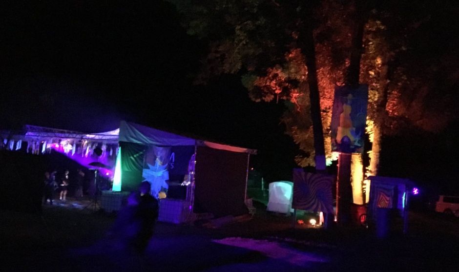 Deeper Spirits vs.Tribal NRG Free Spirit Festivals 2019 Techno Musik freunde feiern Wiesensteig 08